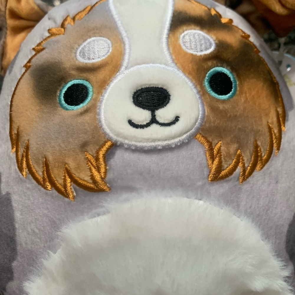 Squishmallows Raylor 7" - Picture 7 of 9